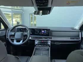 Hyundai Santa Fe (2025) thumbnail 22