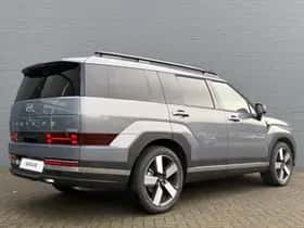 Hyundai Santa Fe (2025) thumbnail 4