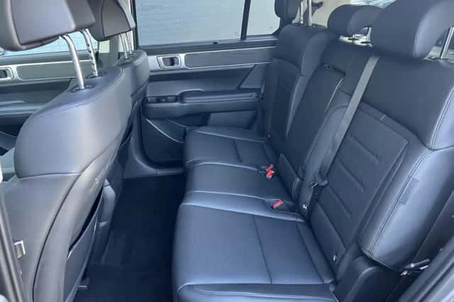 Hyundai Santa Fe (2025) thumbnail 34