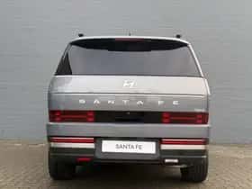 Hyundai Santa Fe (2025) thumbnail 5