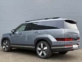 Hyundai Santa Fe (2025) thumbnail 6