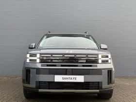 Hyundai Santa Fe (2025) thumbnail 8
