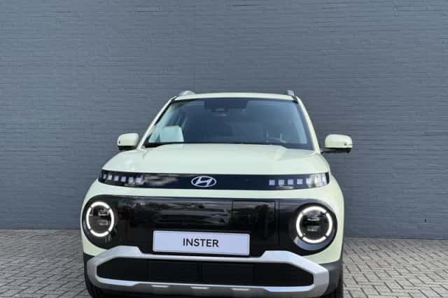 Hyundai Inster (2026) thumbnail 4