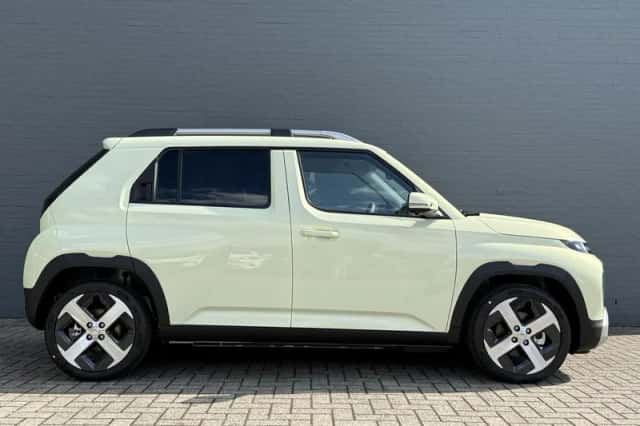 Hyundai Inster (2026) thumbnail 6