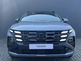 Hyundai Tucson (2026) thumbnail 2