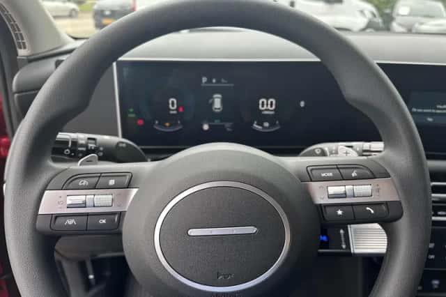 Hyundai Tucson (2026) thumbnail 11