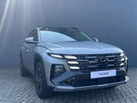 Hyundai Tucson (2026) thumbnail 3