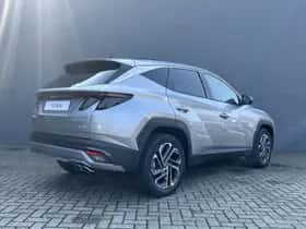 Hyundai Tucson (2026) thumbnail 5