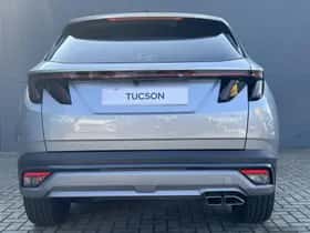 Hyundai Tucson (2026) thumbnail 6