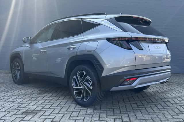 Hyundai Tucson (2026) thumbnail 7