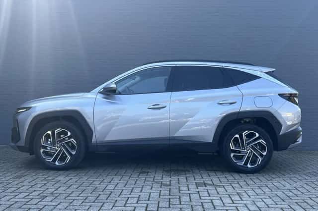 Hyundai Tucson (2026) thumbnail 8