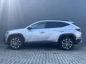 Hyundai Tucson (2026) thumbnail 8