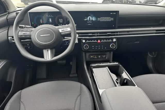 Hyundai Tucson (2026) thumbnail 9