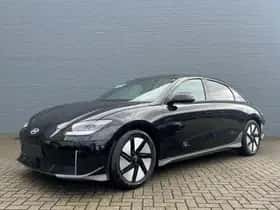 Hyundai Ioniq 6 (2025)
