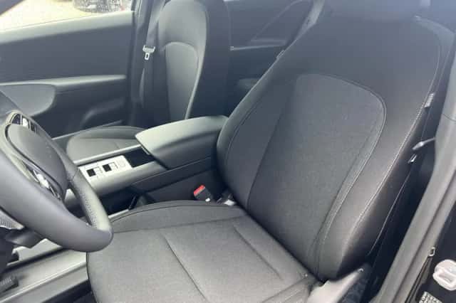 Hyundai Ioniq 6 (2025) thumbnail 14