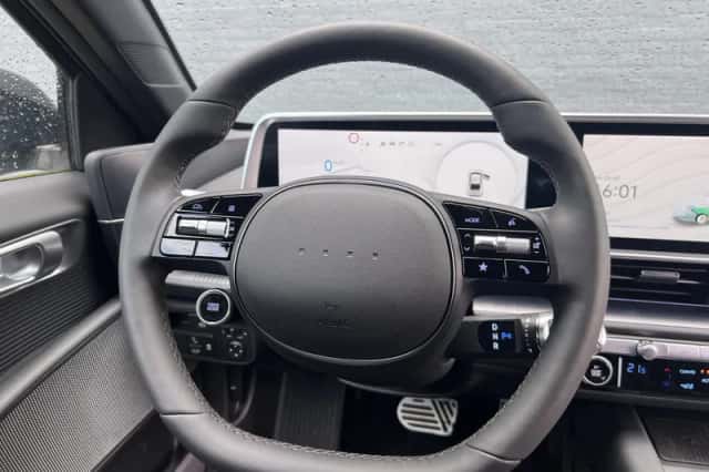 Hyundai Ioniq 6 (2025) thumbnail 20