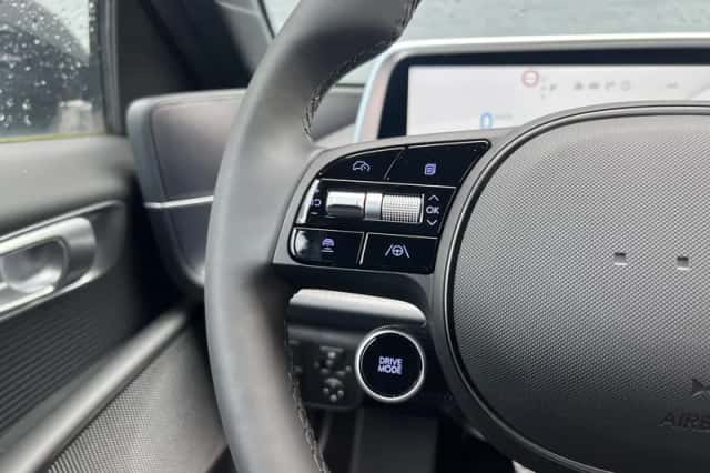 Hyundai Ioniq 6 (2025) thumbnail 21