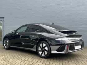 Hyundai Ioniq 6 (2025) thumbnail 9