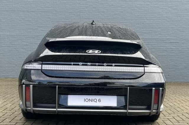 Hyundai Ioniq 6 (2025) thumbnail 10