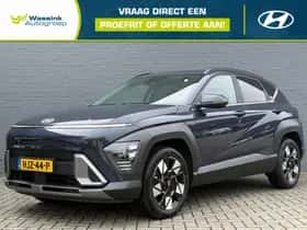 Hyundai Kona (2025) thumbnail 1