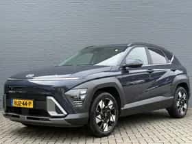 Hyundai Kona (2025) thumbnail 2