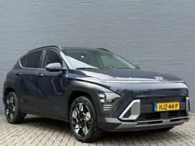 Hyundai Kona (2025) thumbnail 4