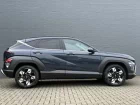 Hyundai Kona (2025) thumbnail 5