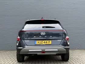 Hyundai Kona (2025) thumbnail 7