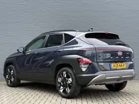 Hyundai Kona (2025) thumbnail 8