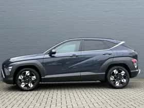 Hyundai Kona (2025) thumbnail 9