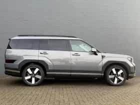 Hyundai Santa Fe (2025) thumbnail 3