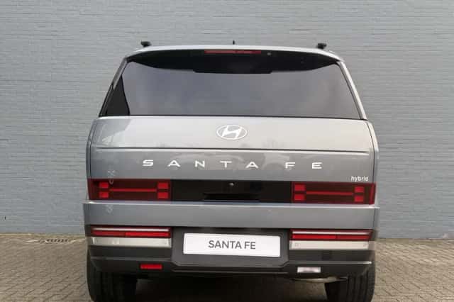 Hyundai Santa Fe (2025) thumbnail 5