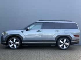 Hyundai Santa Fe (2025) thumbnail 7