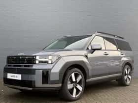 Hyundai Santa Fe (2025) thumbnail 8