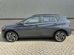 Hyundai Bayon (2025) thumbnail 2