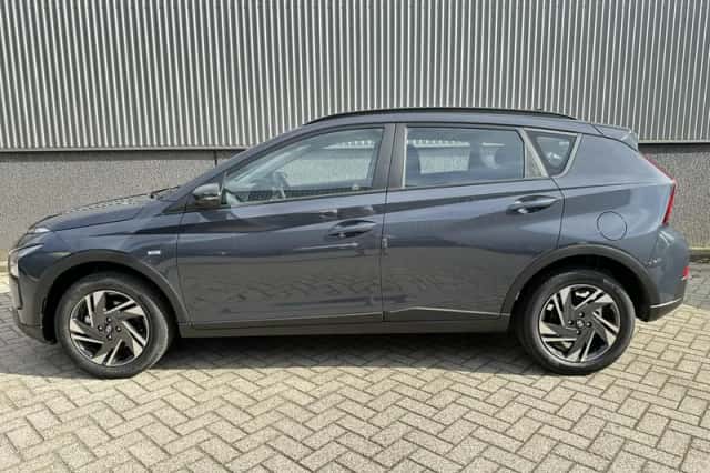 Hyundai Bayon (2025) thumbnail 11