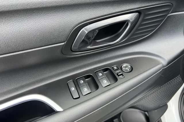 Hyundai Bayon (2025) thumbnail 14