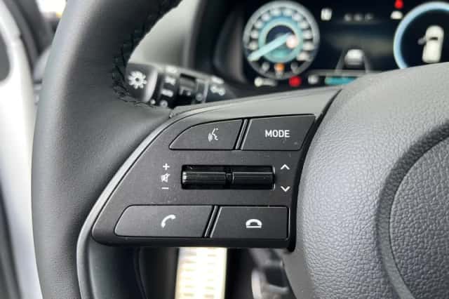 Hyundai Bayon (2025) thumbnail 15