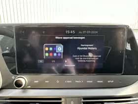 Hyundai Bayon (2025) thumbnail 15