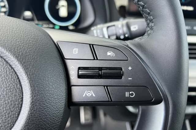 Hyundai Bayon (2025) thumbnail 16