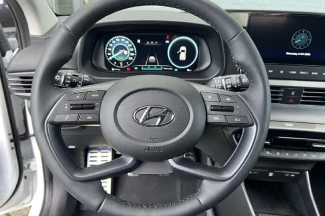 Hyundai Bayon (2025) thumbnail 17