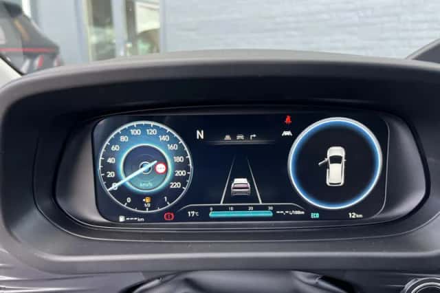 Hyundai Bayon (2025) thumbnail 18