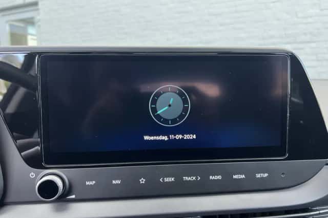 Hyundai Bayon (2025) thumbnail 19