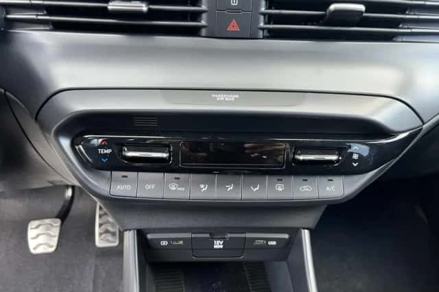 Hyundai Bayon (2025) thumbnail 20