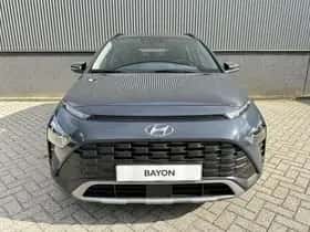 Hyundai Bayon (2025) thumbnail 3