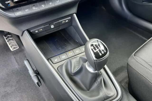Hyundai Bayon (2025) thumbnail 21