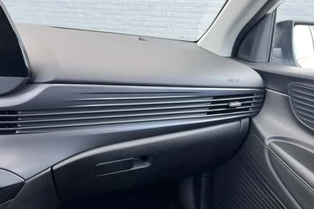 Hyundai Bayon (2025) thumbnail 23
