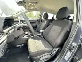 Hyundai Bayon (2025) thumbnail 23