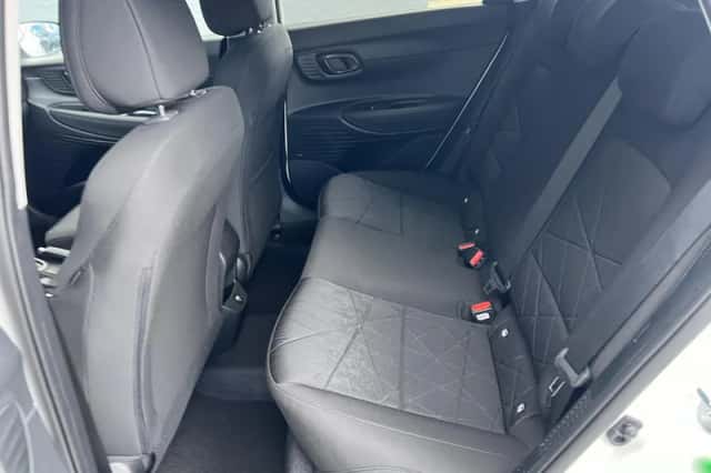 Hyundai Bayon (2025) thumbnail 25