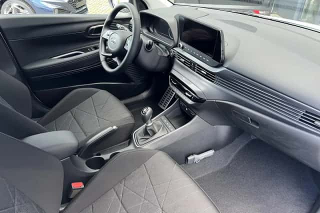 Hyundai Bayon (2025) thumbnail 26